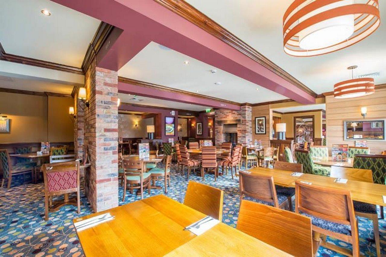 Premier Inn London Bexleyheath Exterior foto