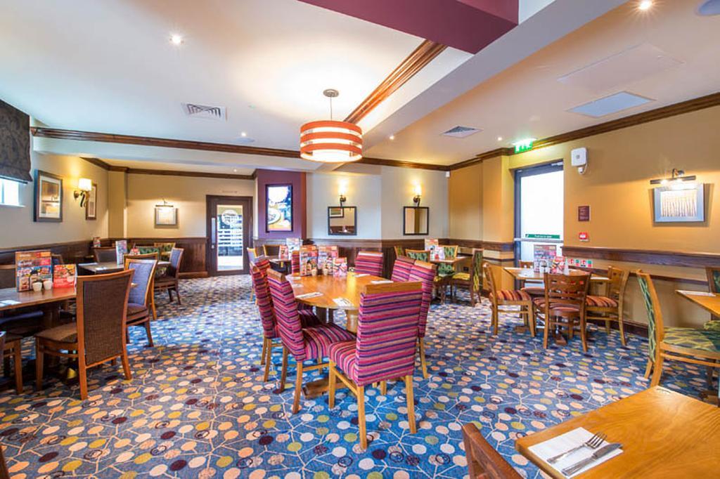 Premier Inn London Bexleyheath Exterior foto